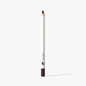 glossier no. 1 pencil